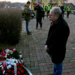 Ostrowiec Świętokrzyski. „Marsz Tropem Wilczym 1963” / Emilia Sitarska / Radio Kielce