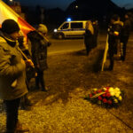 Ostrowiec Świętokrzyski. „Marsz Tropem Wilczym 1963” / Emilia Sitarska / Radio Kielce