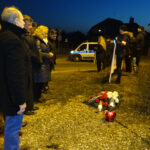 Ostrowiec Świętokrzyski. „Marsz Tropem Wilczym 1963” / Emilia Sitarska / Radio Kielce