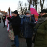 Ostrowiec Świętokrzyski. „Marsz Tropem Wilczym 1963” / Emilia Sitarska / Radio Kielce