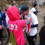 Bieg Tropem Wilczym / Emilia Sitarska / Radio Kielce