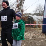 Bieg Tropem Wilczym / Emilia Sitarska / Radio Kielce