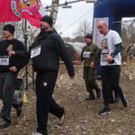 Bieg Tropem Wilczym / Emilia Sitarska / Radio Kielce