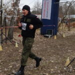 Bieg Tropem Wilczym / Emilia Sitarska / Radio Kielce