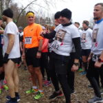 Bieg Tropem Wilczym / Emilia Sitarska / Radio Kielce