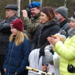 Bieg Tropem Wilczym / Emilia Sitarska / Radio Kielce