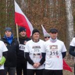 Bieg Tropem Wilczym / Emilia Sitarska / Radio Kielce