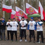 Bieg Tropem Wilczym / Emilia Sitarska / Radio Kielce