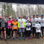 Bieg Tropem Wilczym / Emilia Sitarska / Radio Kielce