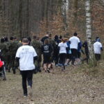 Bieg Tropem Wilczym / Emilia Sitarska / Radio Kielce