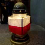 Ostrowiec Świętokrzyski. Uroczystości Narodowego Święta Pamięci Żołnierzy Wyklętych / Emilia Sitarska / Radio Kielce