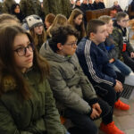 Ostrowiec Świętokrzyski. Uroczystości Narodowego Święta Pamięci Żołnierzy Wyklętych / Emilia Sitarska / Radio Kielce