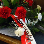 Ostrowiec Świętokrzyski. Uroczystości Narodowego Święta Pamięci Żołnierzy Wyklętych / Emilia Sitarska / Radio Kielce