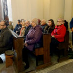 Ostrowiec Świętokrzyski. Uroczystości Narodowego Święta Pamięci Żołnierzy Wyklętych / Emilia Sitarska / Radio Kielce