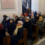 Ostrowiec Świętokrzyski. Uroczystości Narodowego Święta Pamięci Żołnierzy Wyklętych / Emilia Sitarska / Radio Kielce