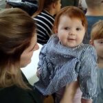 Ostrowiec Świętokrzyski. V Mleczna Gala / Emilia Sitarska / Radio Kielce