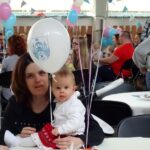 Ostrowiec Świętokrzyski. V Mleczna Gala / Emilia Sitarska / Radio Kielce