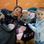 Ostrowiec Świętokrzyski. V Mleczna Gala / Emilia Sitarska / Radio Kielce