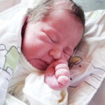 08.03.2019 Ostrowiec Świętokrzyski. Witajcie na świecie kobiety. Zespół Opieki Zdrowotnej. Kinga / Emilia Sitarska / Radio Kielce