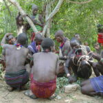 Etiopia południowa / Danuta Rasała i Sławomir Skowron