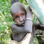 Etiopia południowa / Danuta Rasała i Sławomir Skowron