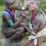 Etiopia południowa / Danuta Rasała i Sławomir Skowron