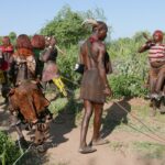 Etiopia południowa / Danuta Rasała i Sławomir Skowron