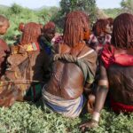 Etiopia południowa / Danuta Rasała i Sławomir Skowron