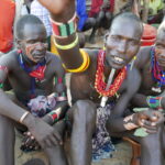 Etiopia południowa / Danuta Rasała i Sławomir Skowron