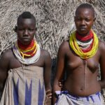 Etiopia południowa / Danuta Rasała i Sławomir Skowron