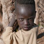 Etiopia południowa / Danuta Rasała i Sławomir Skowron