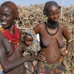 Etiopia południowa / Danuta Rasała i Sławomir Skowron