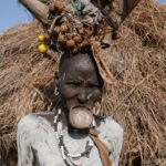 Etiopia południowa / Danuta Rasała i Sławomir Skowron