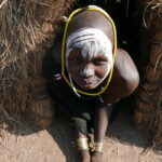 Etiopia południowa / Danuta Rasała i Sławomir Skowron