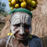 Etiopia południowa / Danuta Rasała i Sławomir Skowron