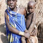 Etiopia południowa / Danuta Rasała i Sławomir Skowron