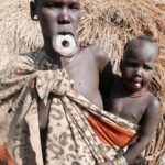 Etiopia południowa / Danuta Rasała i Sławomir Skowron