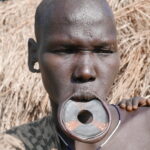 Etiopia południowa / Danuta Rasała i Sławomir Skowron