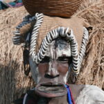 Etiopia południowa / Danuta Rasała i Sławomir Skowron