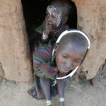 Etiopia południowa / Danuta Rasała i Sławomir Skowron