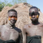 Etiopia południowa / Danuta Rasała i Sławomir Skowron