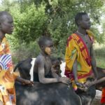 Etiopia południowa / Danuta Rasała i Sławomir Skowron