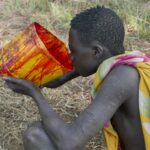 Etiopia południowa / Danuta Rasała i Sławomir Skowron