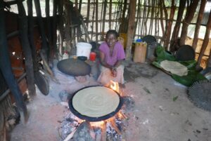 Etiopia południowa / Danuta Rasała i Sławomir Skowron