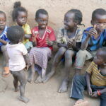 Etiopia południowa / Danuta Rasała i Sławomir Skowron