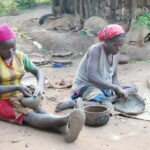 Etiopia południowa / Danuta Rasała i Sławomir Skowron