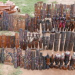 Etiopia południowa / Danuta Rasała i Sławomir Skowron