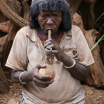 Etiopia południowa / Danuta Rasała i Sławomir Skowron