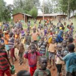 Etiopia południowa / Danuta Rasała i Sławomir Skowron