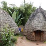 Etiopia południowa / Danuta Rasała i Sławomir Skowron